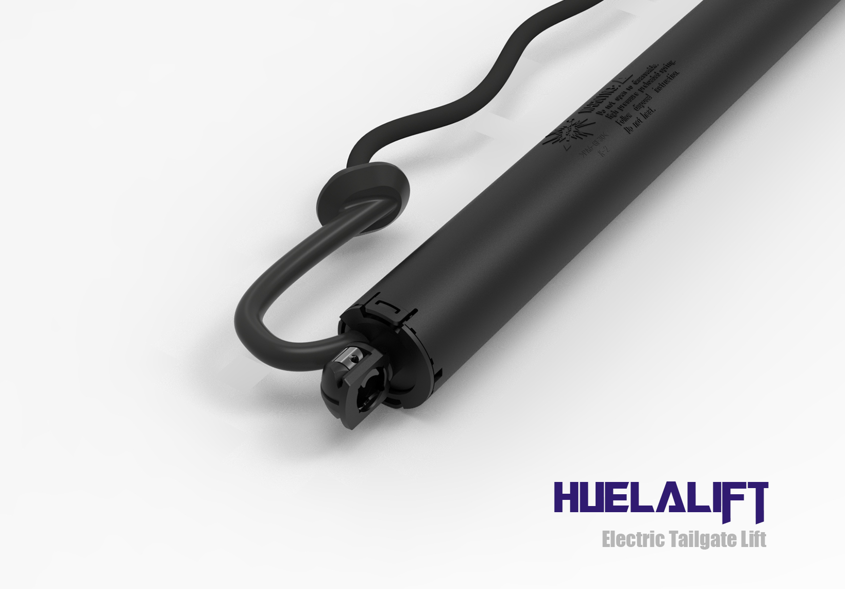 HL2717-Genesis GV80 JX LH（2019-2025）