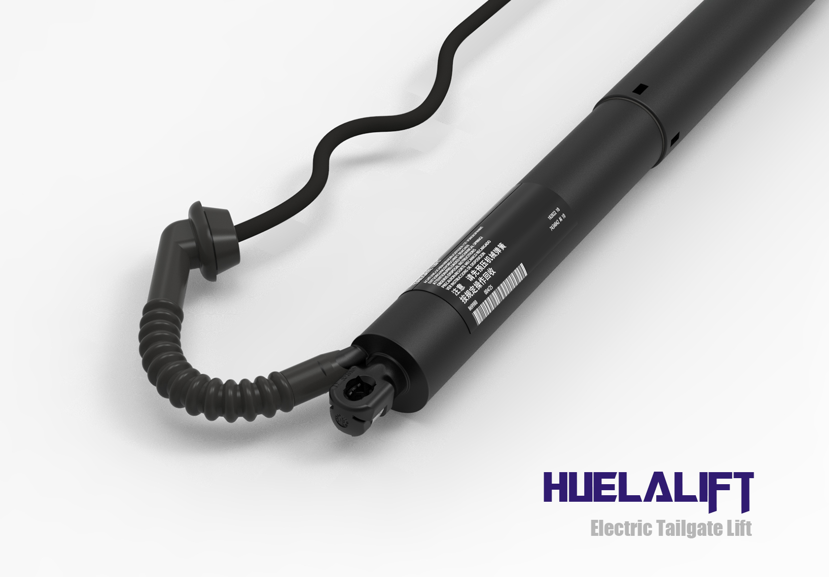 HL2007-BMW X5 F15 LH（2017-2018）