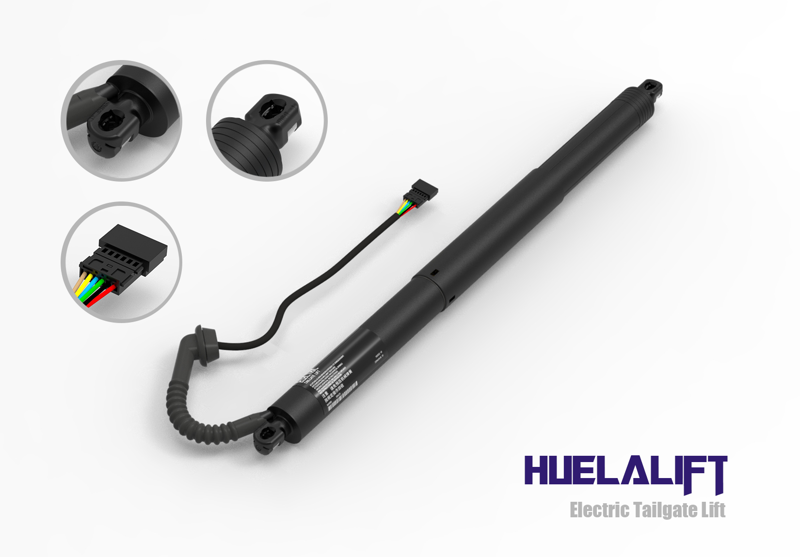 HL2005-BMW X5 F15 LH（2014-2017）