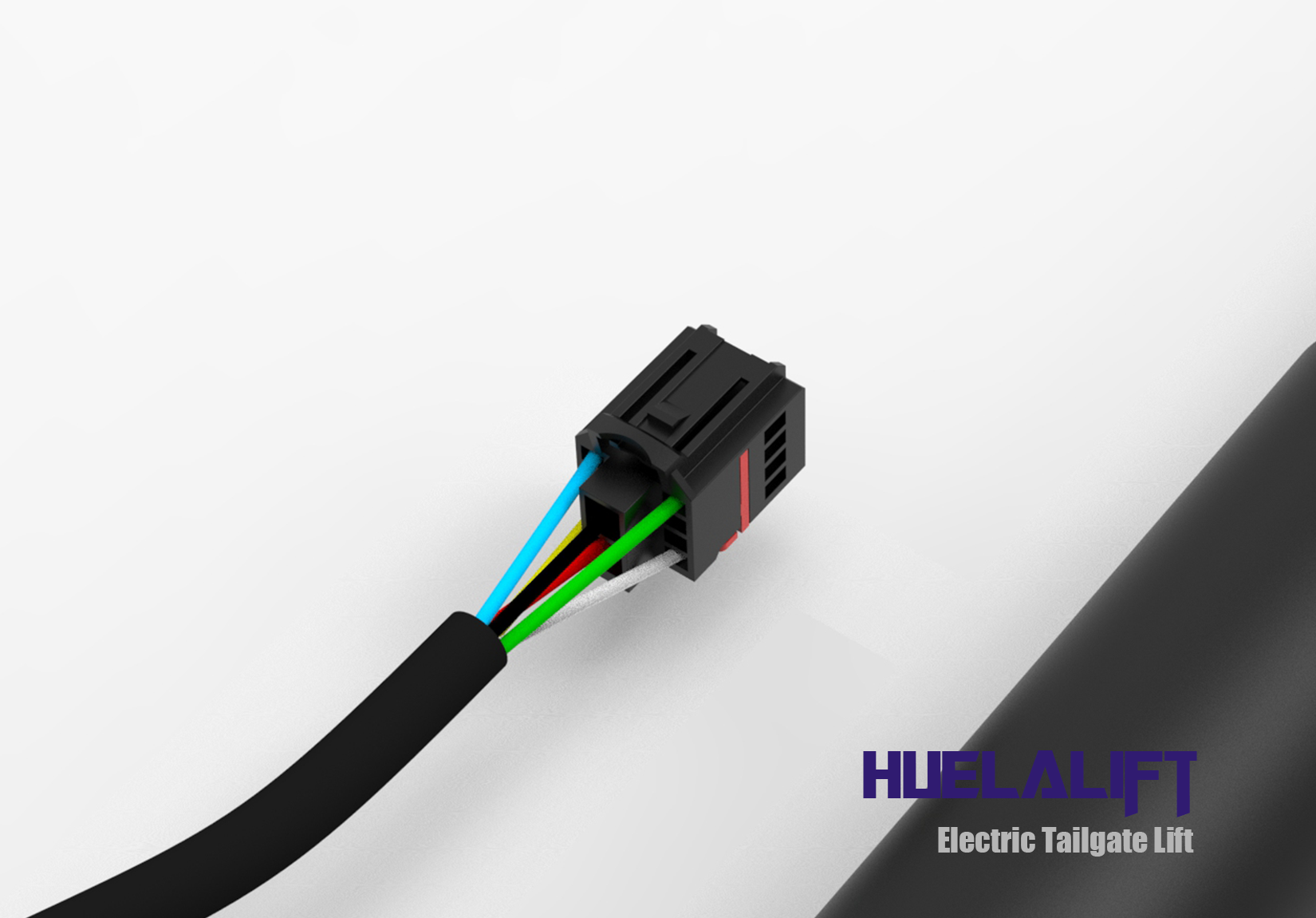 HL2453-KIA EV6 CV LH（2021-2025）