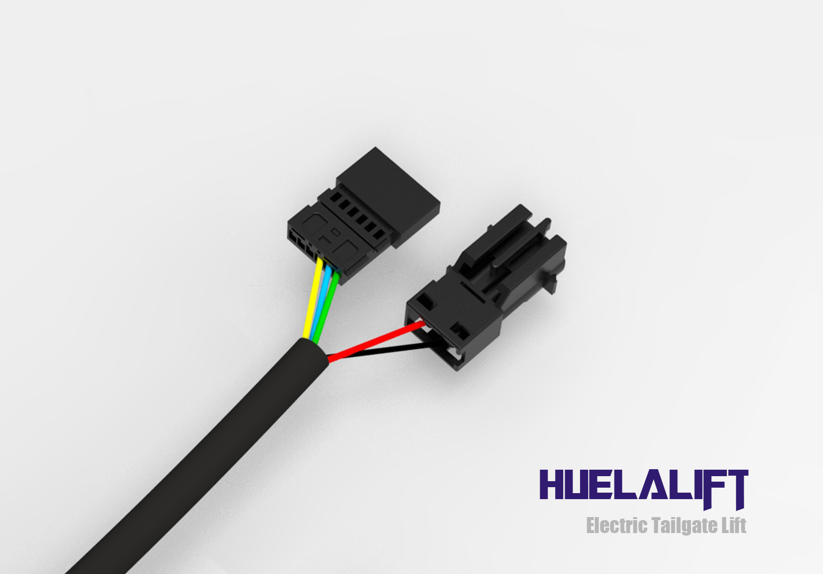 HL2003-BMW X6 E71 LH（2008-2014）