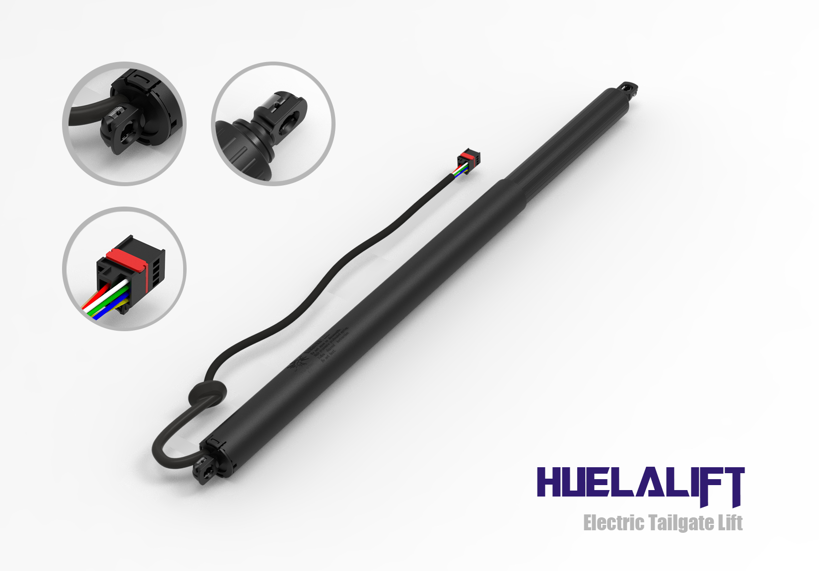 HL2458-Maserati Levante LH（2016-2025）