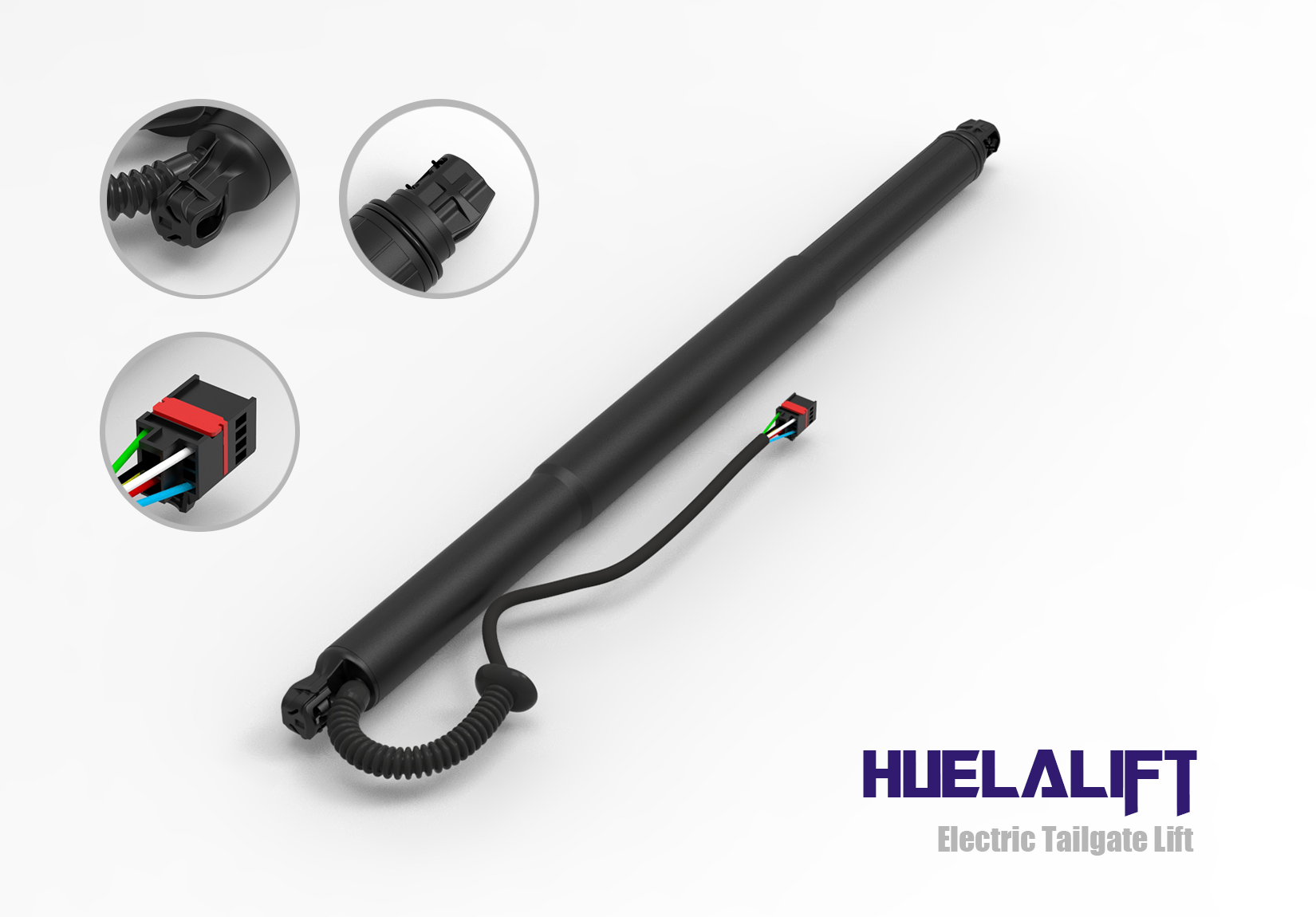 HL2309-VW Viloran LH/RH（2020-2025）