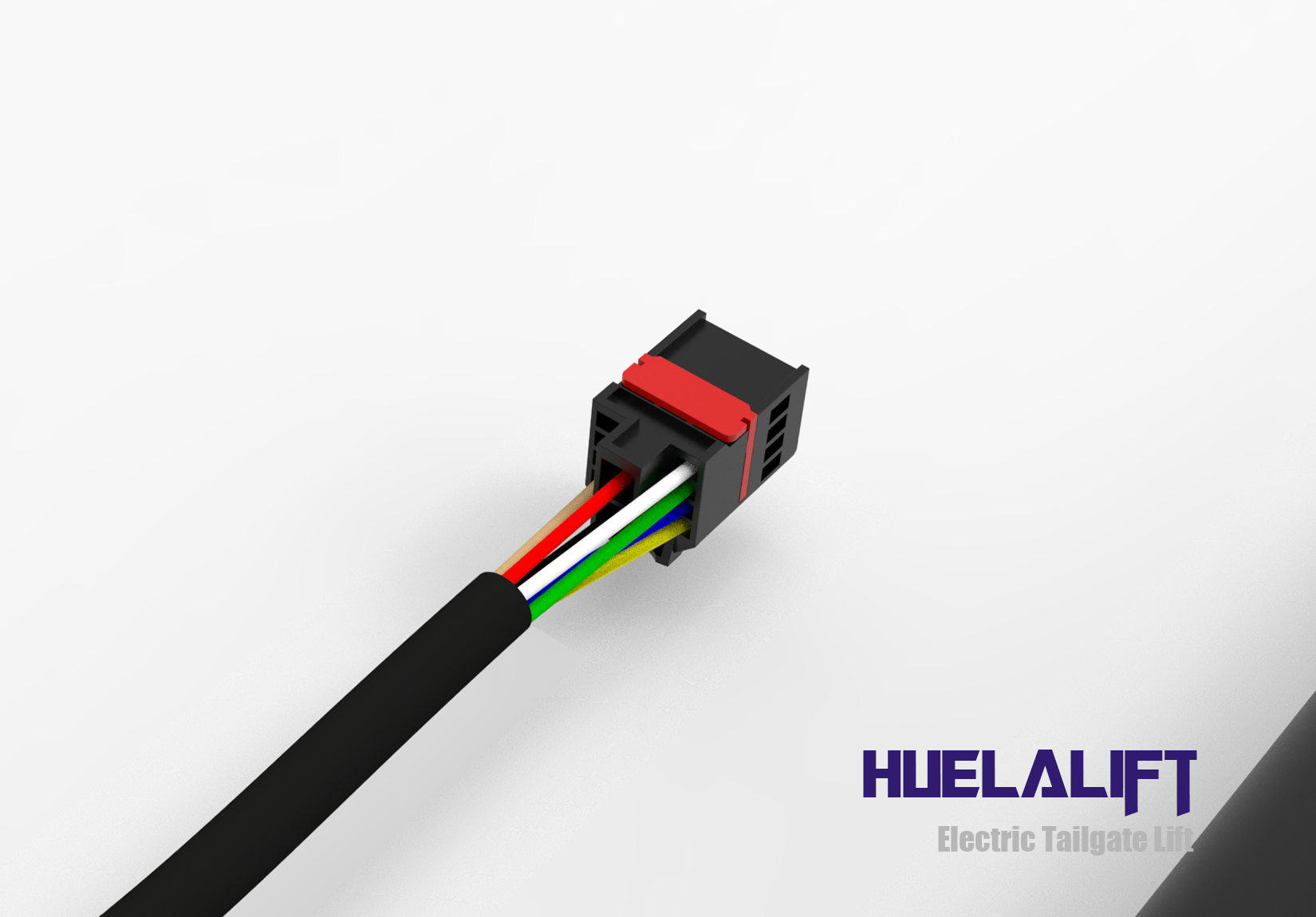 HL2223-Land Rover Range Rover Velar L560 LH/RH（2017-2025）