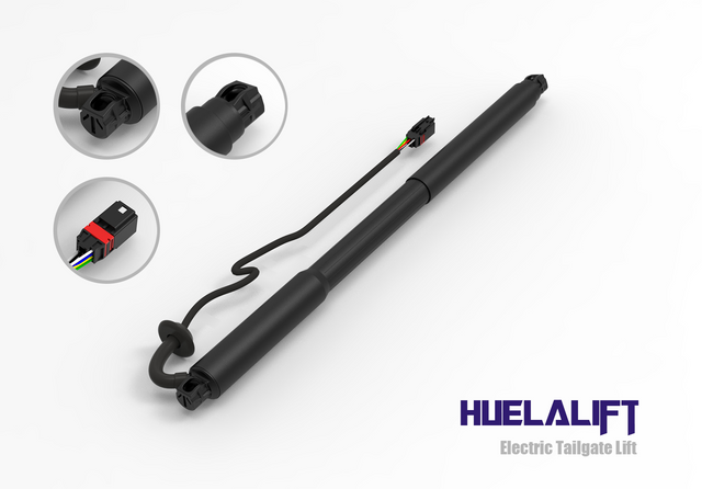 HL2037-Volvo XC60 I 156 LH（2008-2018）