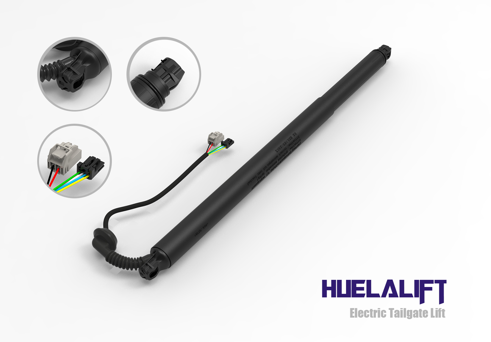 HL2061-Buick GL8 LH（2017-2019）