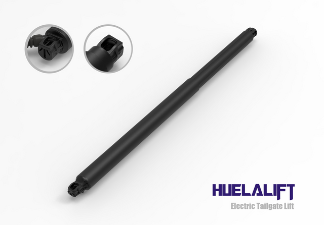 HL2507-Buick GL8 RH（2017-2019）