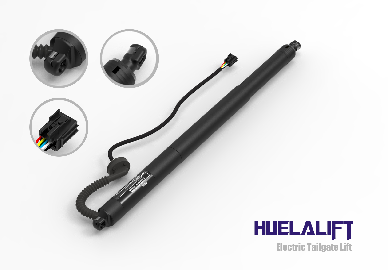 HL2115-Buick/Chevrolet Enclave/Blazer LH（2019-2025）