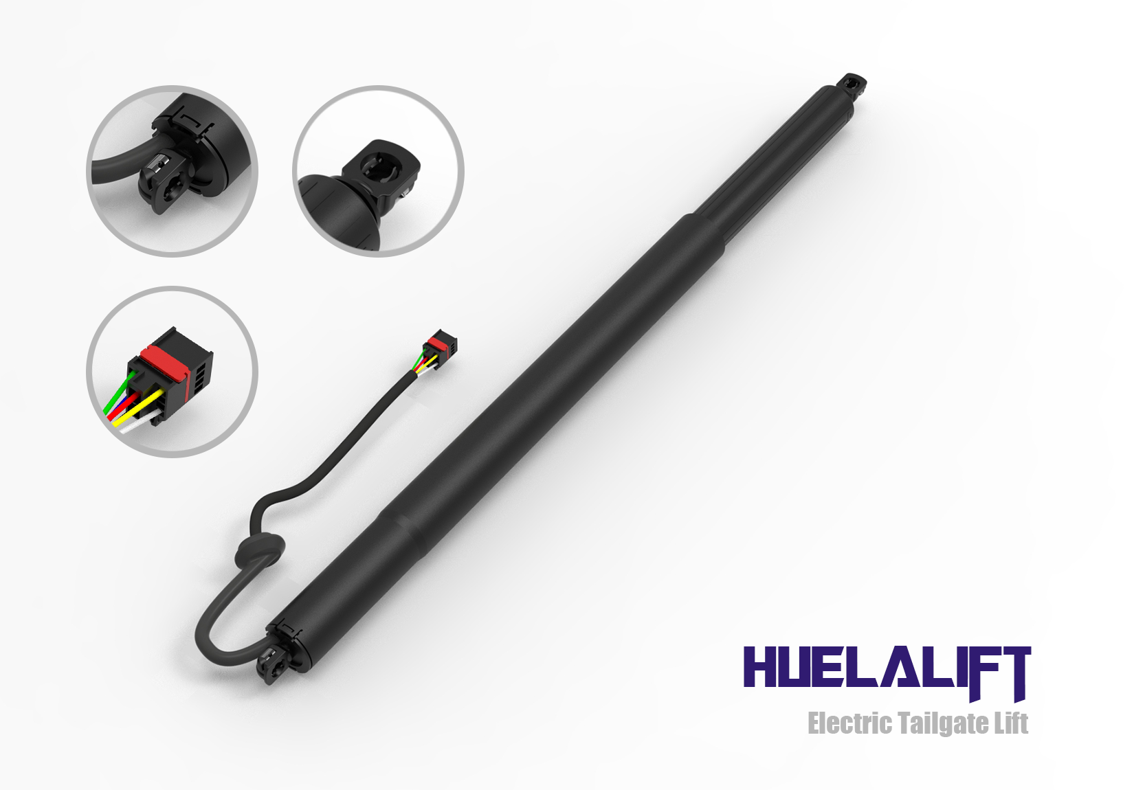 HL2248-AUDI A7 Sportback 4KA LH/RH（2018-2025）