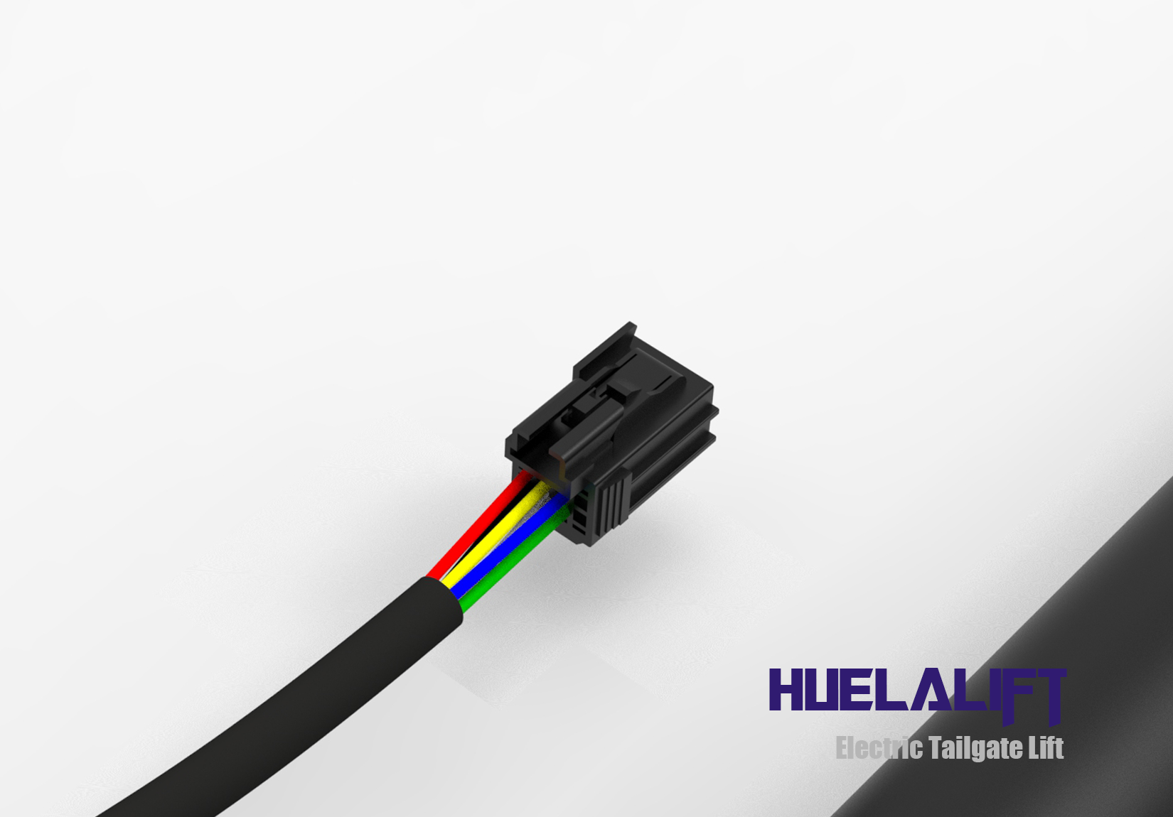 HL2635-Buick Century LH（2022-...）