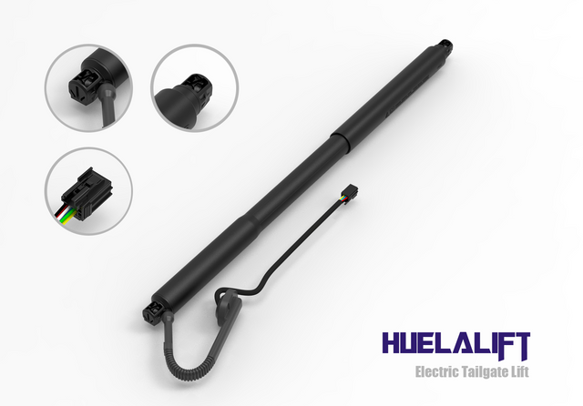 HL2322-Cadillac/GMC/Chevrolet Escalade/Yukon/Suburban&Tahoe LH（2021-...）