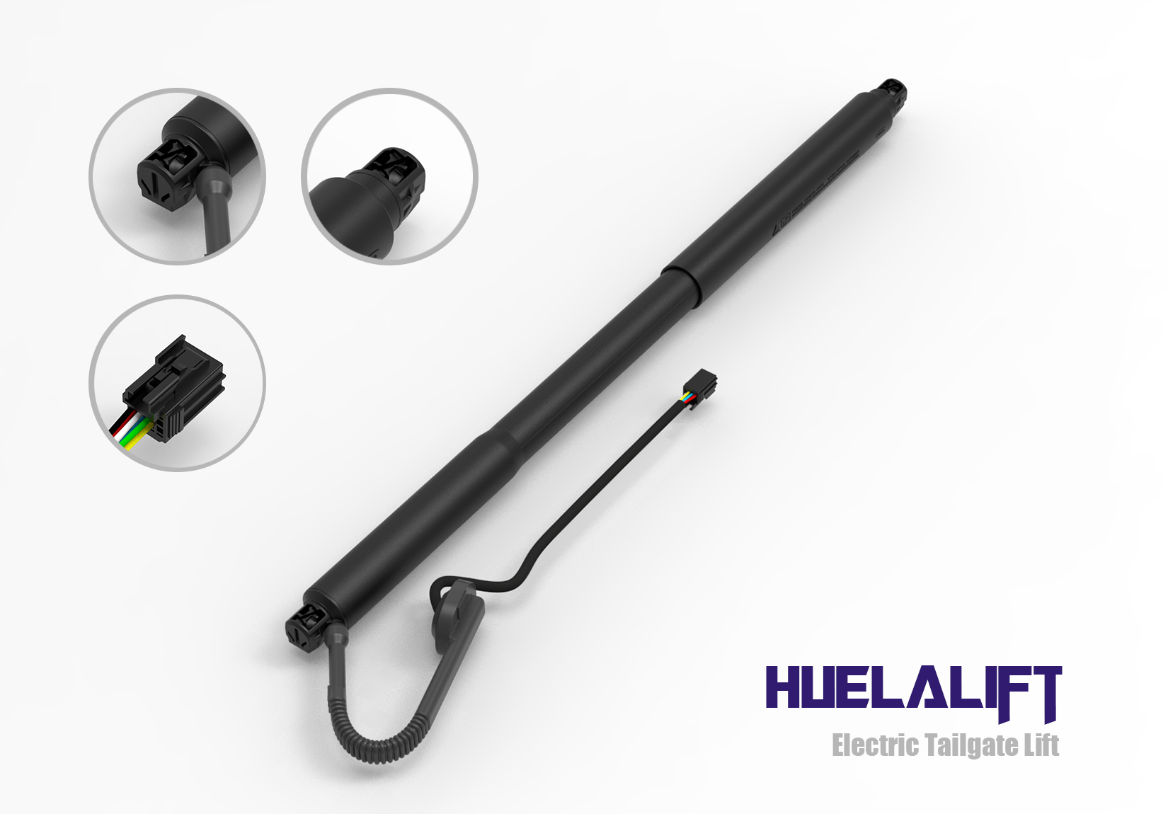 HL2322-Cadillac/GMC/Chevrolet Escalade/Yukon/Suburban&Tahoe LH（2021-...）