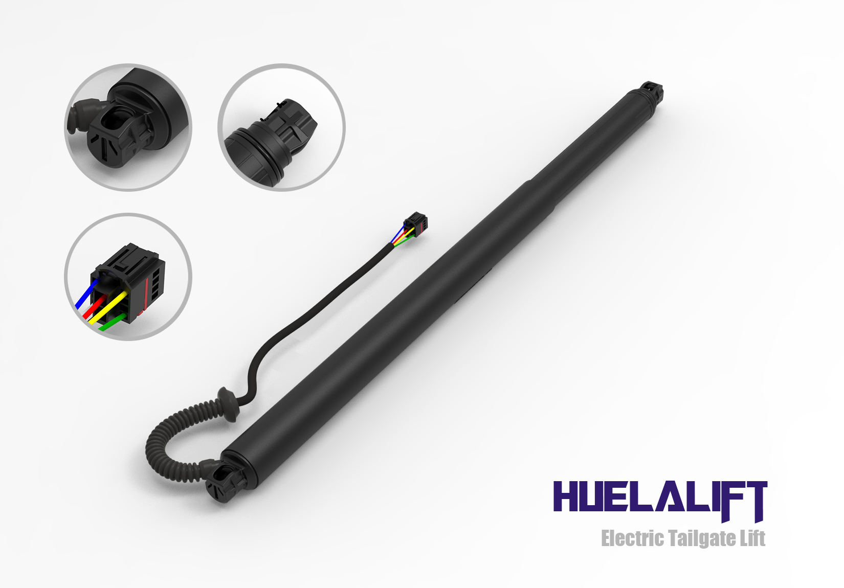 HL2062-SKODA Superb III Estate 3V5 LH（2015-2025）