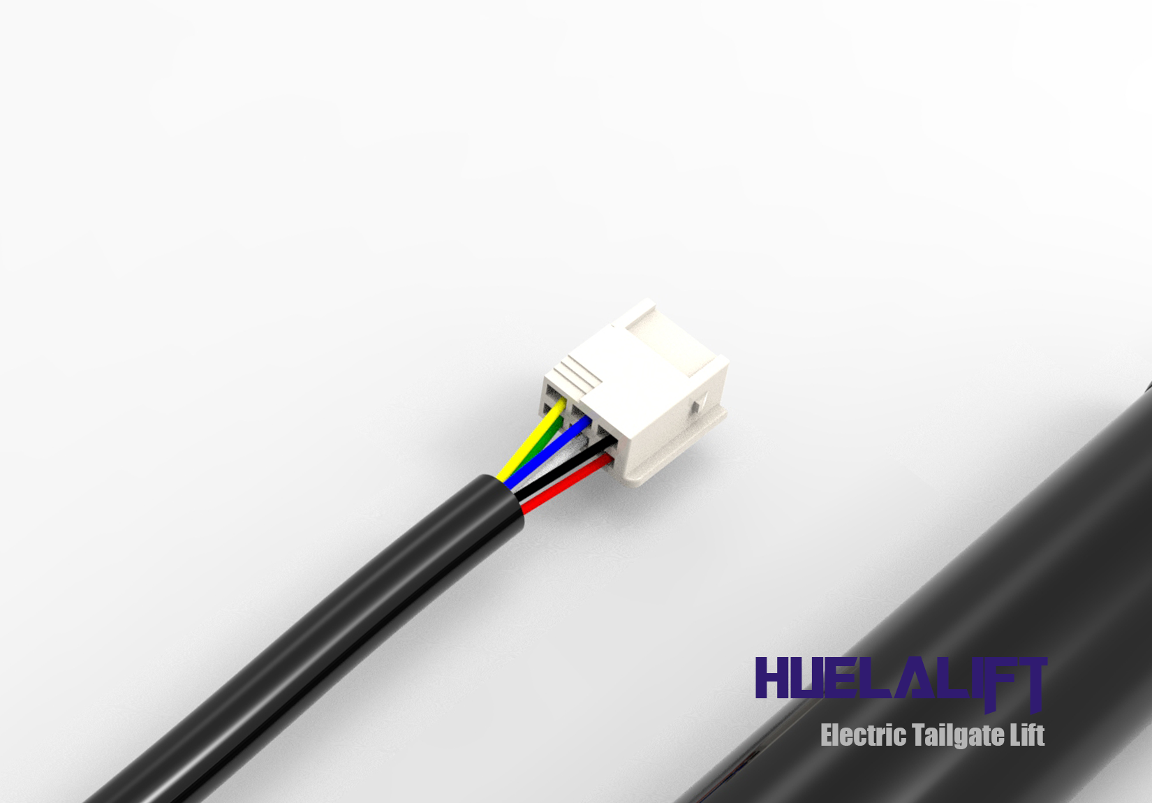 HL2070-Toyota RAV4 IV XA40 LH（2012-2018）