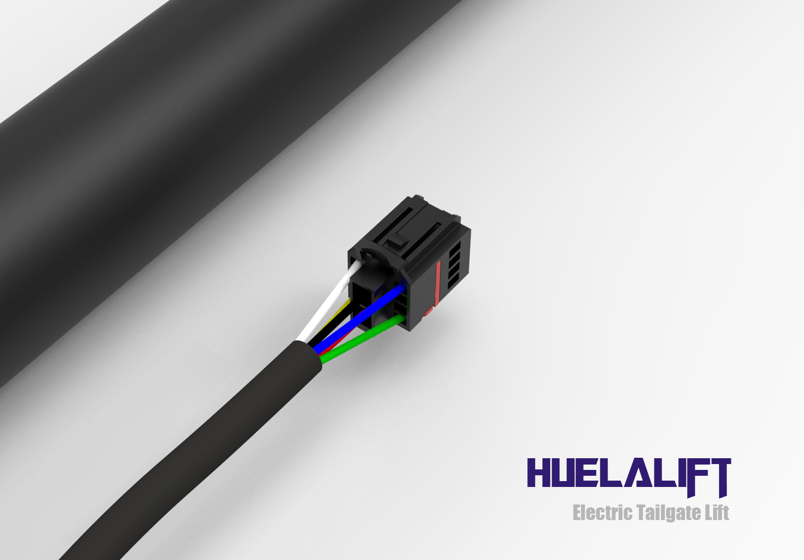 HL2393-AUDI Q5L FYB LH/RH（2016-2025）