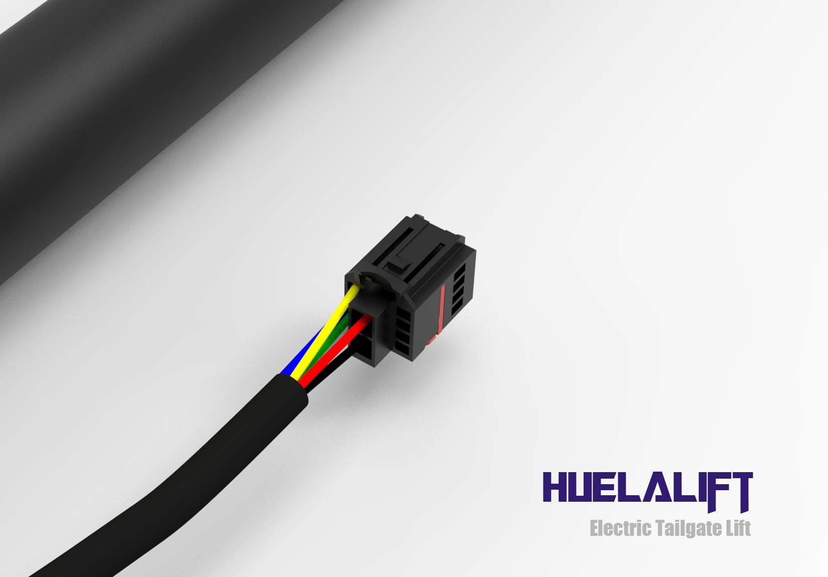 HL2187-GEELY/PORTON Okavango/X90 VX11 LH（2020-...）