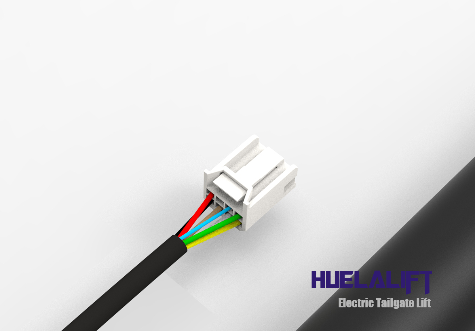 HL2654-MAZDA CX-30 I BP RH（2019-...）