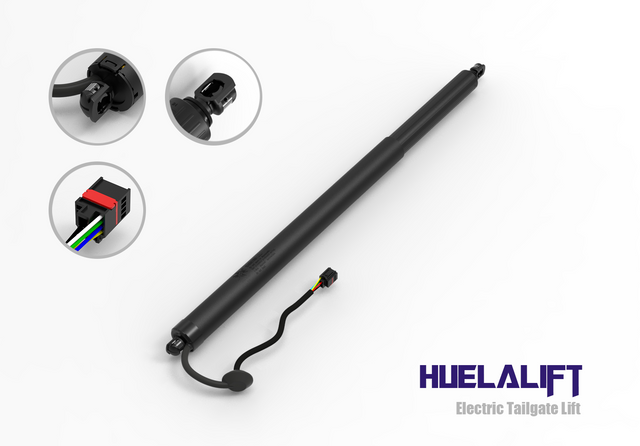 HL2613-GEELY Tugella FY11 LH（2019-2022）