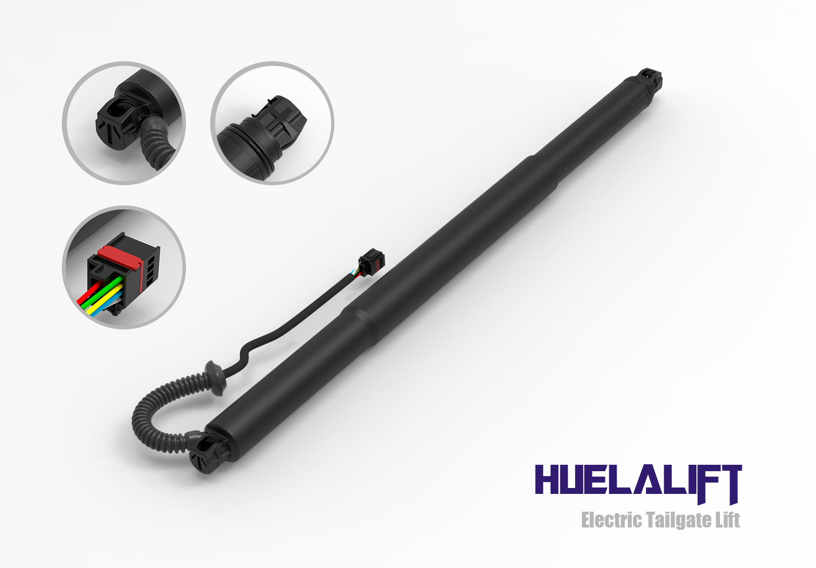 HL2485-Polestar Polestar2 LH（2020-2025）