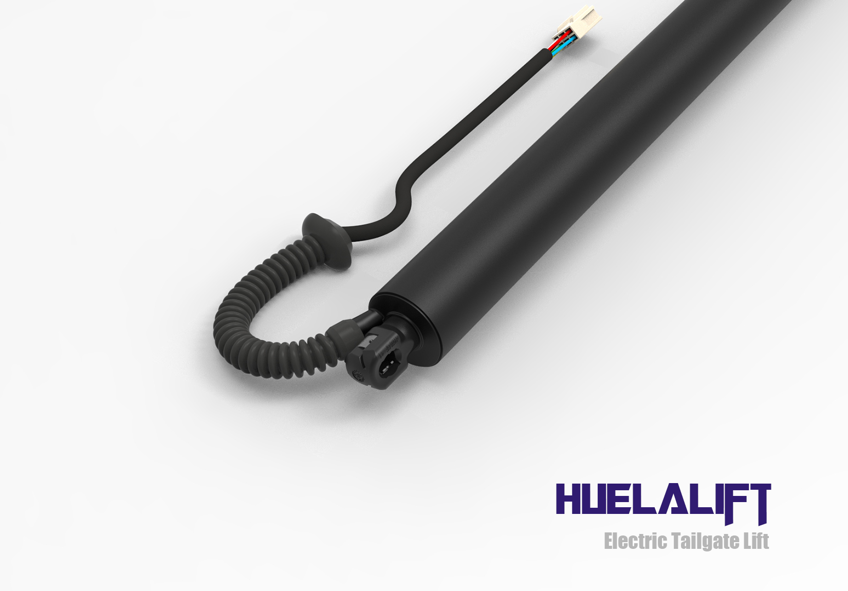 HL2525-BYD Frigate 07 LH（2022-...）