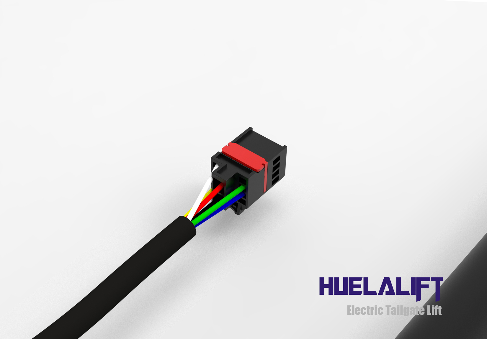 HL2191-BYD Song PLUS LH（2020-2021）