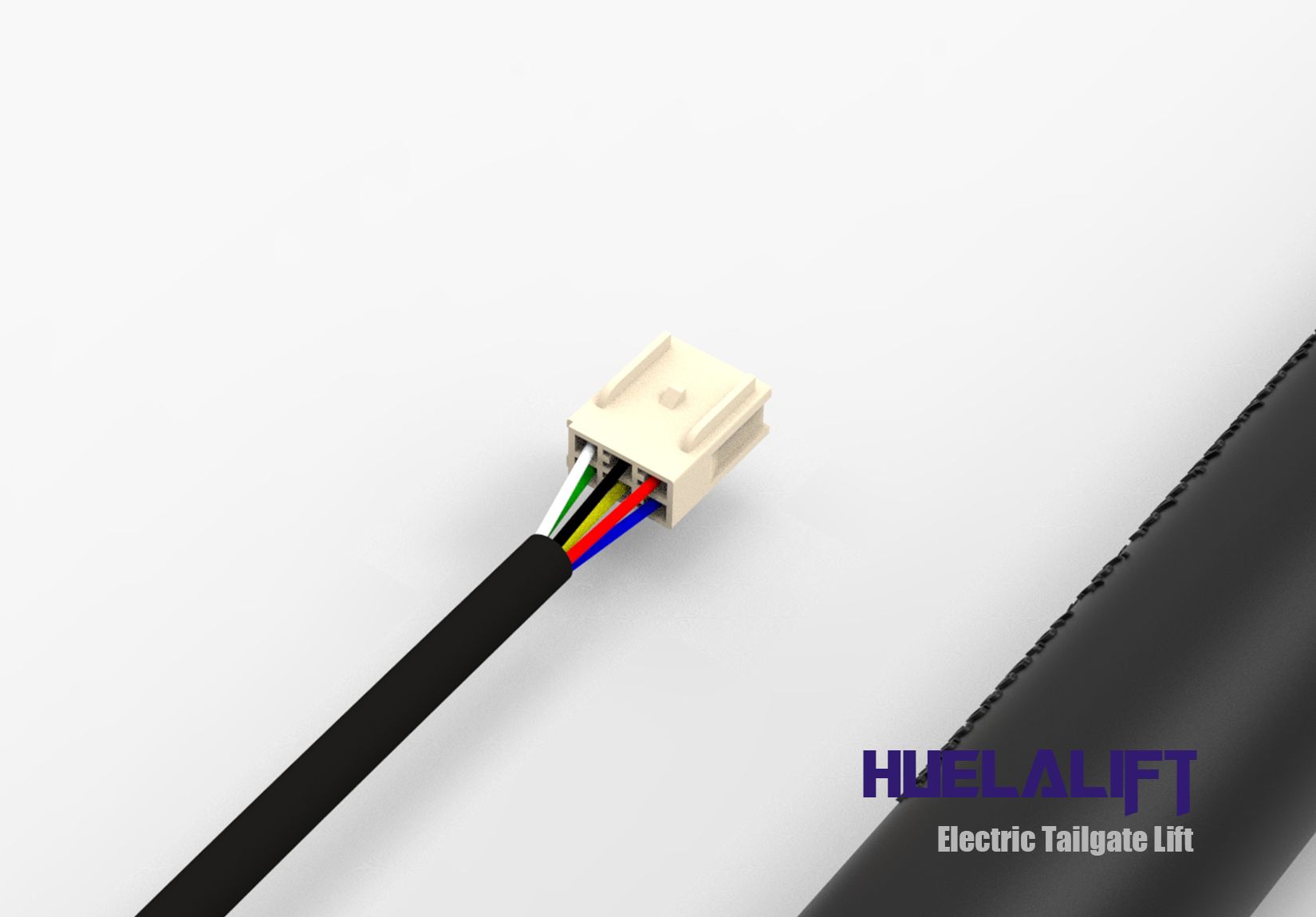 HL2559-BYD ATTO 3 LH（2022-...）