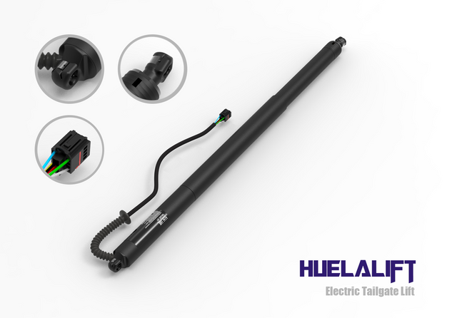 HL2511-AION/HYCAN Y/Z03 RH（2021-2022）