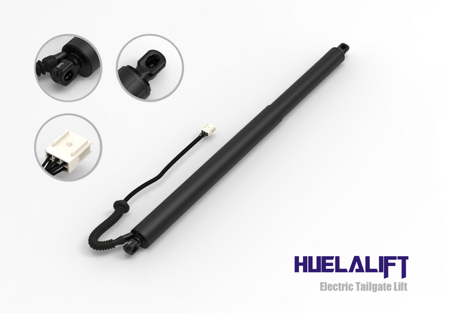 HL2527-BYD Song Pro LH（2021-...）