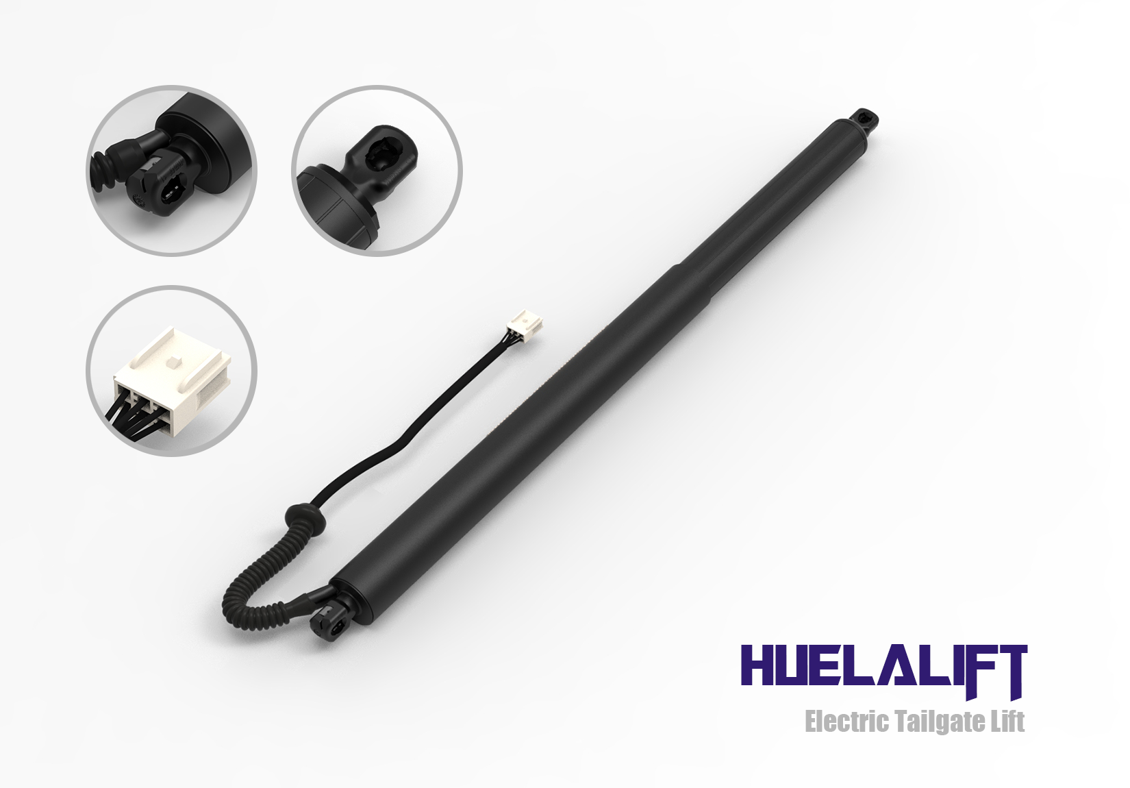 HL2527-BYD Song Pro LH（2021-...）