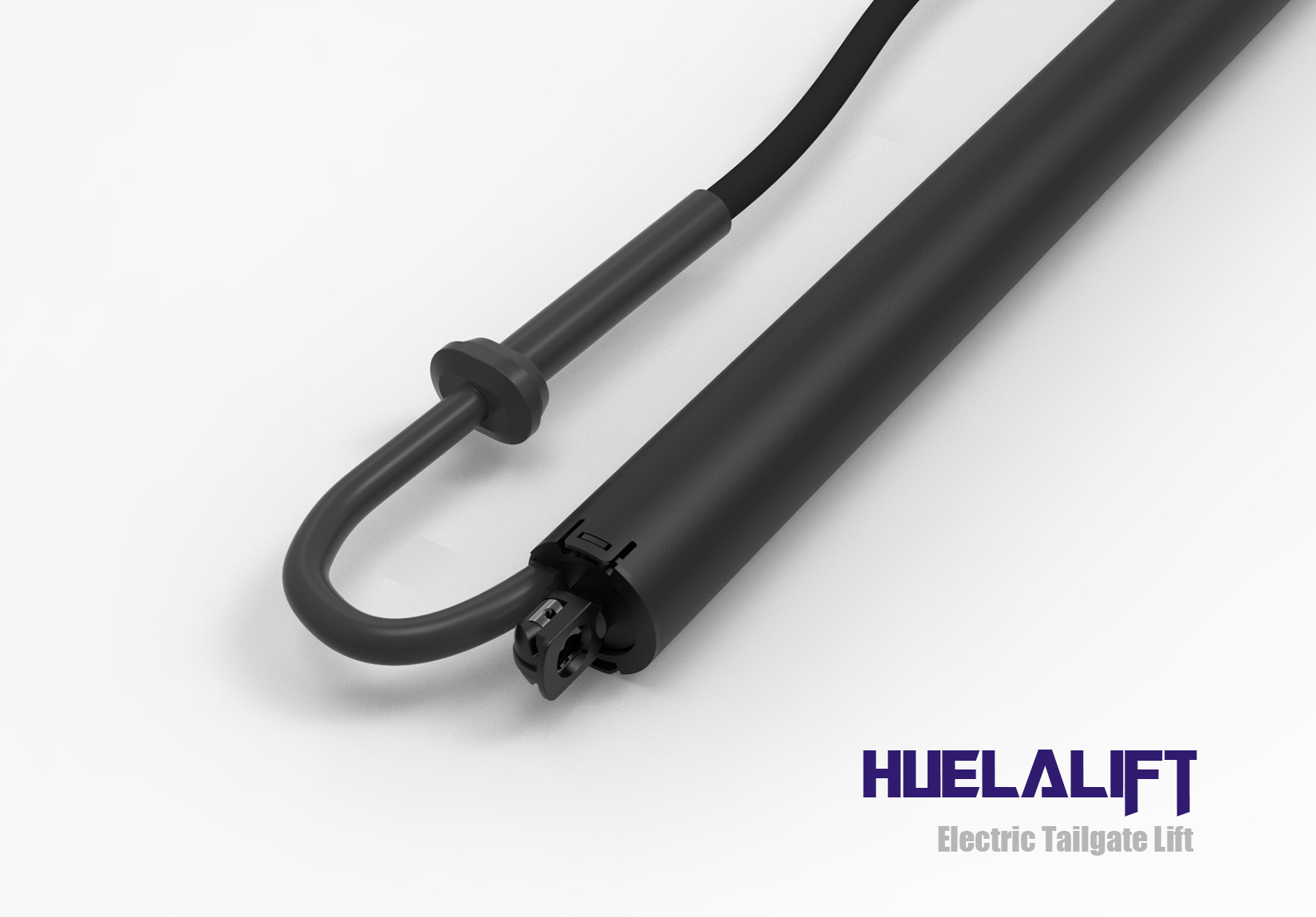 HL2627-TOYOTA BZ4X LH（2022-2025）