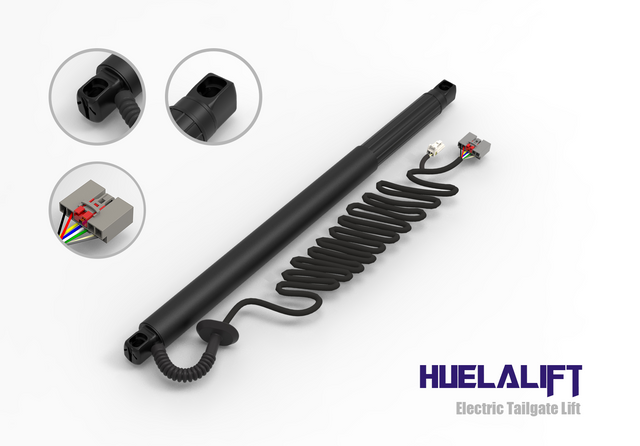 HL2054-Changan CS95 Plus LH（2023-...）