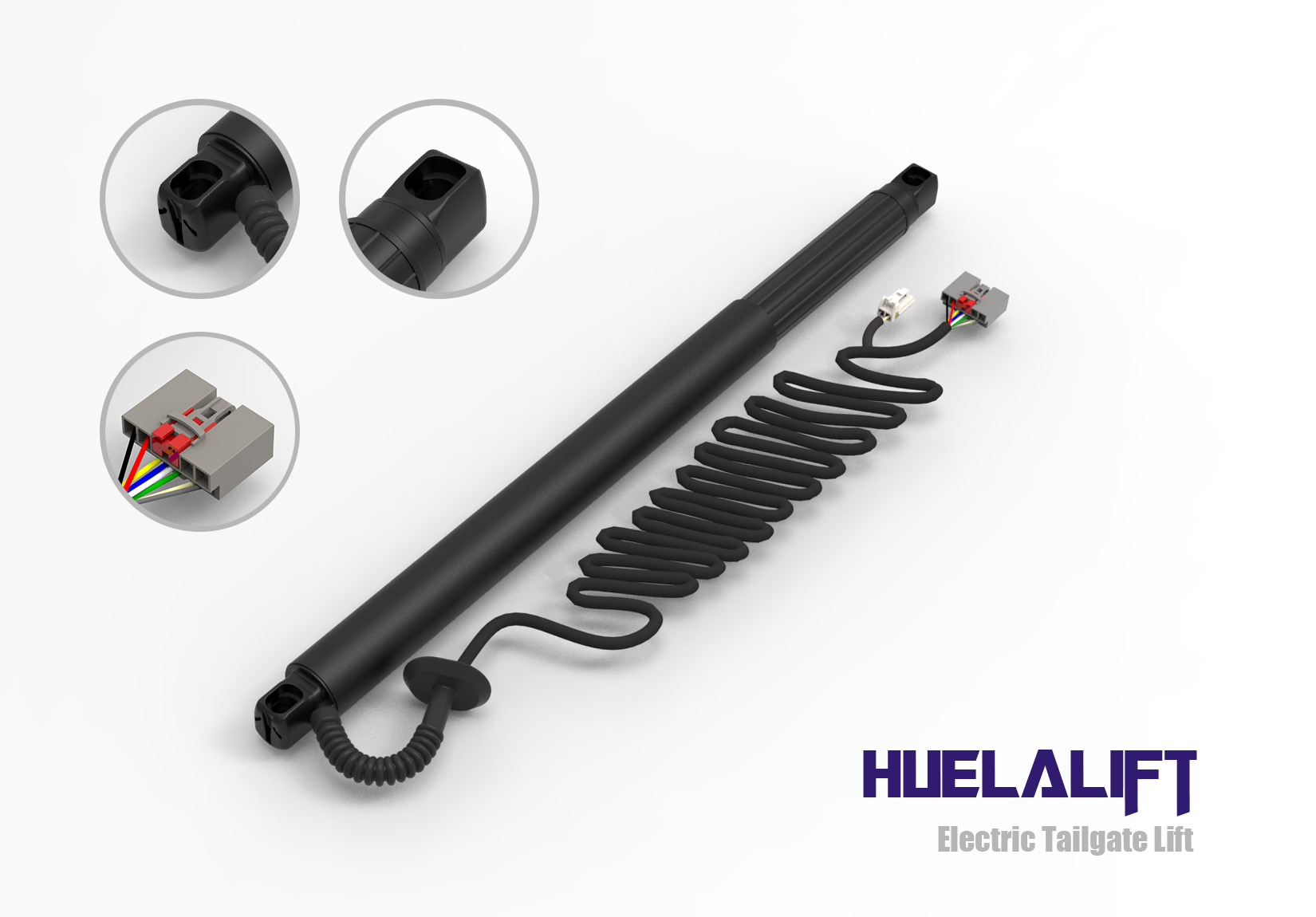 HL2054-Changan CS95 Plus LH（2023-...）