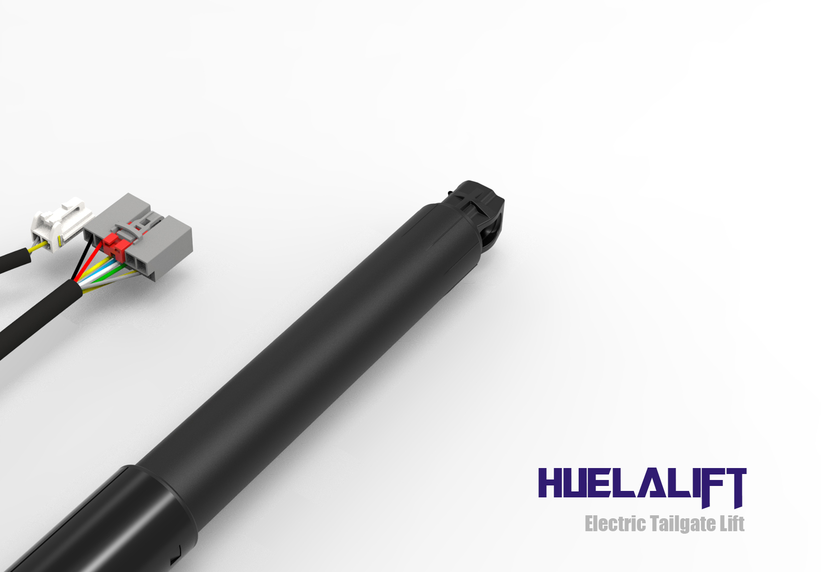 HL2600-Changan Oushang X7 Plus LH（2021-...）