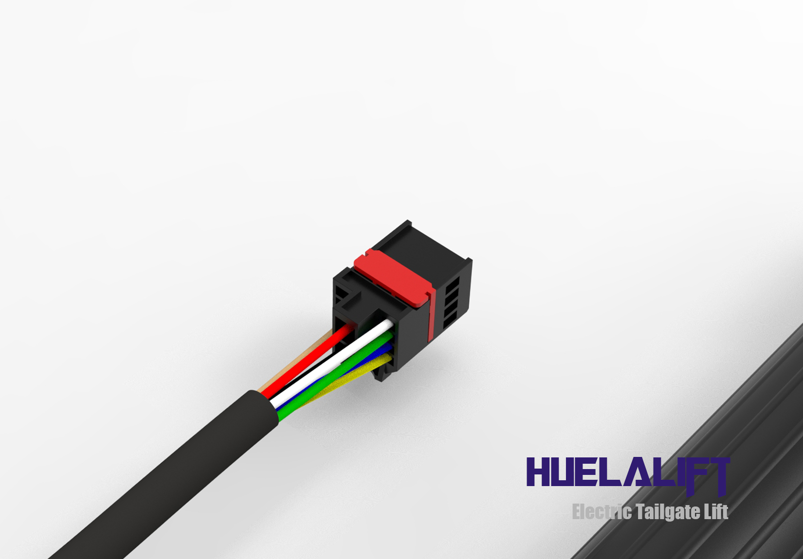 HL2032-Land Rover Rang Rover Evoque L551 LH/RH（2018-2025）