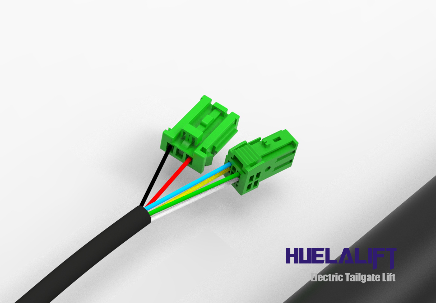 HL2352-PEUGEOT 5008 II P87 RH（2017-2020）