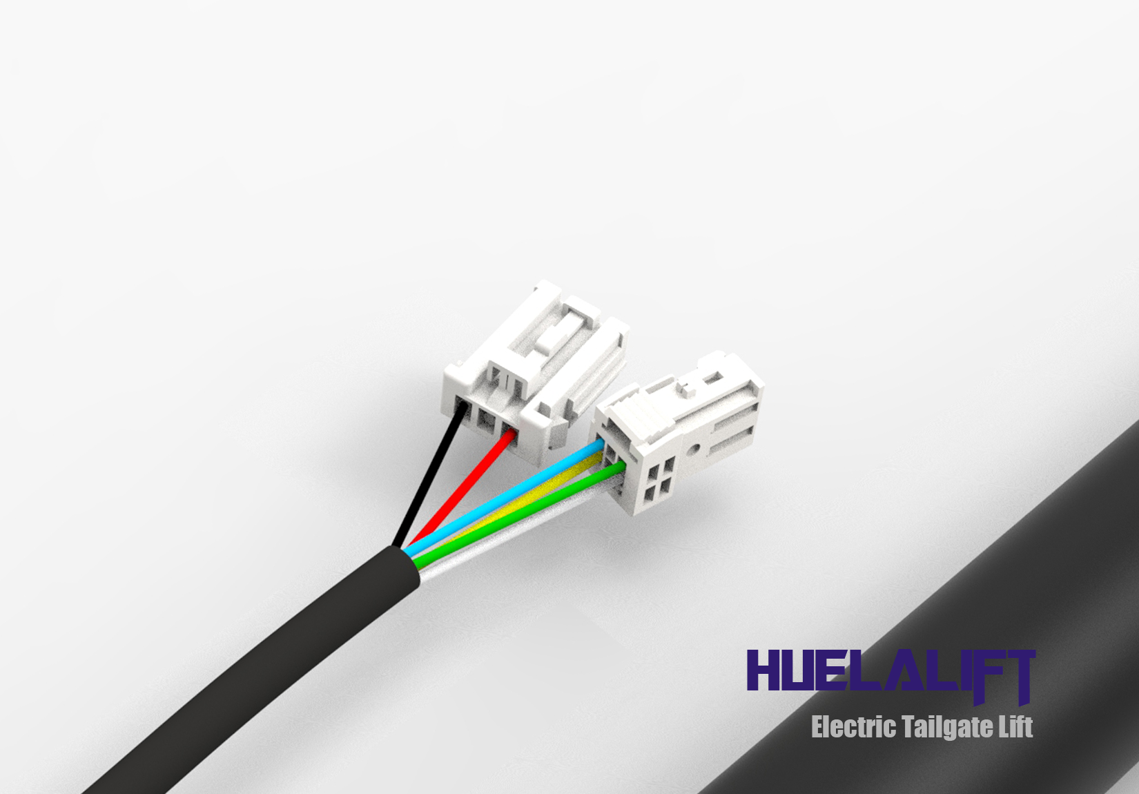 HL2353-PEUGEOT 5008 II P87 LH（2017-2020）