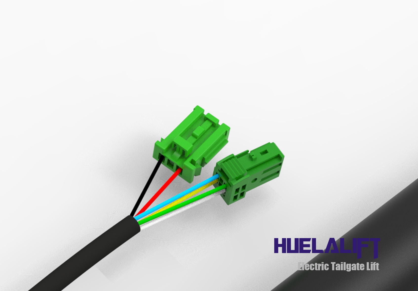 HL2157-PEUGEOT 3008 II P84 RH（2016-2020）