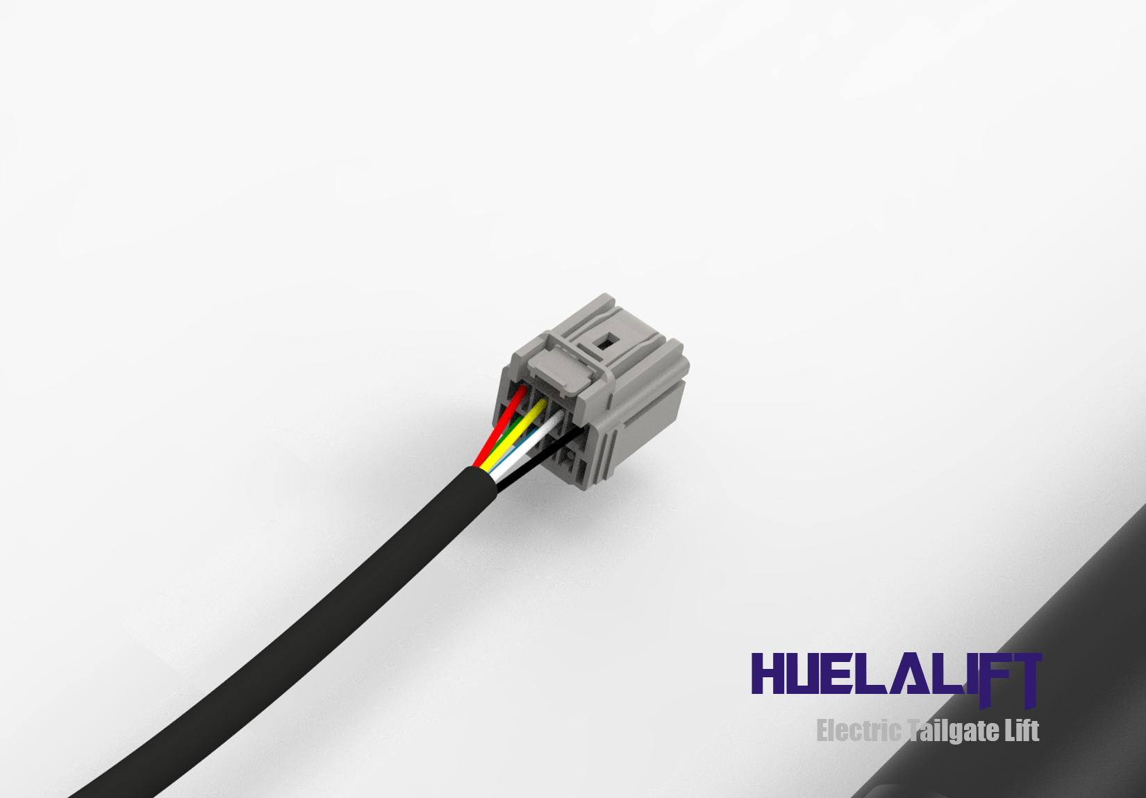 HL2053-FORD Kuga/Escape MK2 DM2 LH（2013-2019）