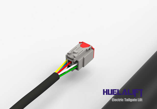 HL2109-FORD Mustang Mach-E LH（2019-2025）