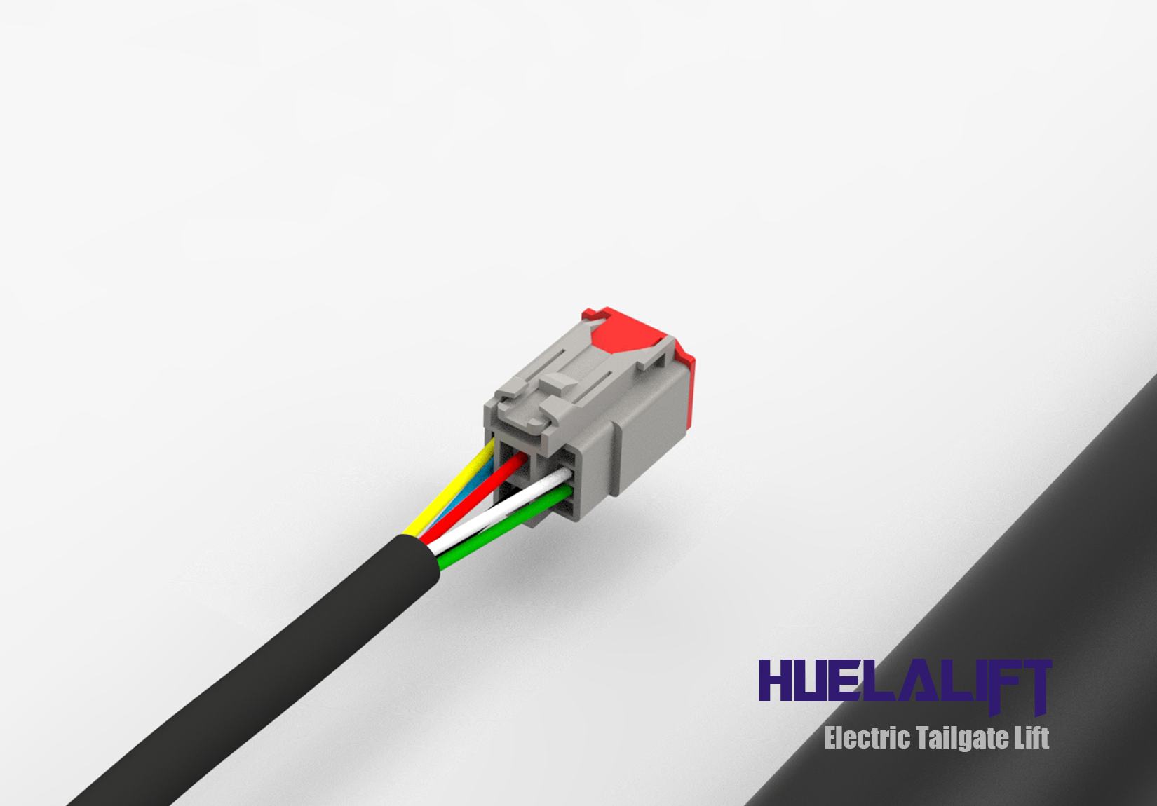 HL2428-FORD Puma LH/RH（2019-2025）