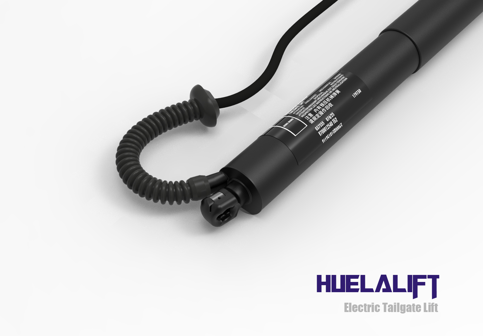 HL2371-Borgward BX7 LH（2016-2022）