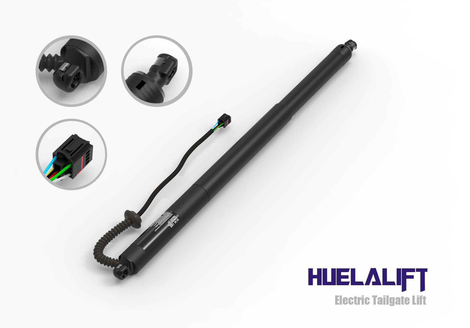 HL2847-BAOJUN RS-7 RH（2021-...）