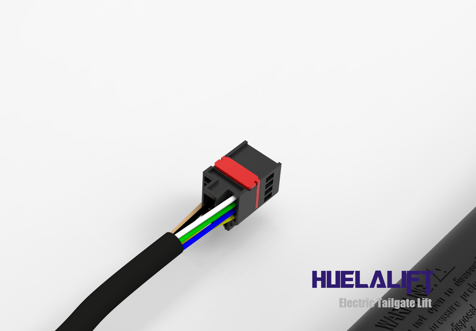 HL2660-LINK&CO 09 RH（2021-...）