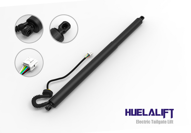 HL2614-JETOUR X90 Plus LH（2021-...）