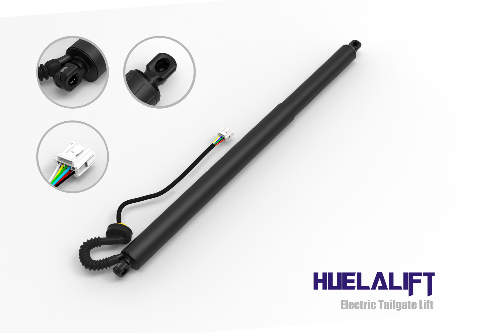 HL2614-JETOUR X90 Plus LH（2021-...）