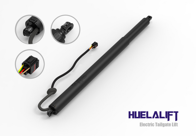 HL2569-HAVAL Big Dog LH（2021-...）