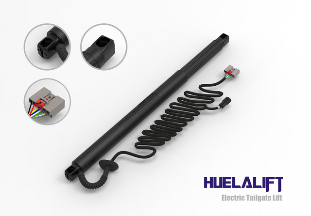 HL2579-HAVAL H8 LH（2015-2018）