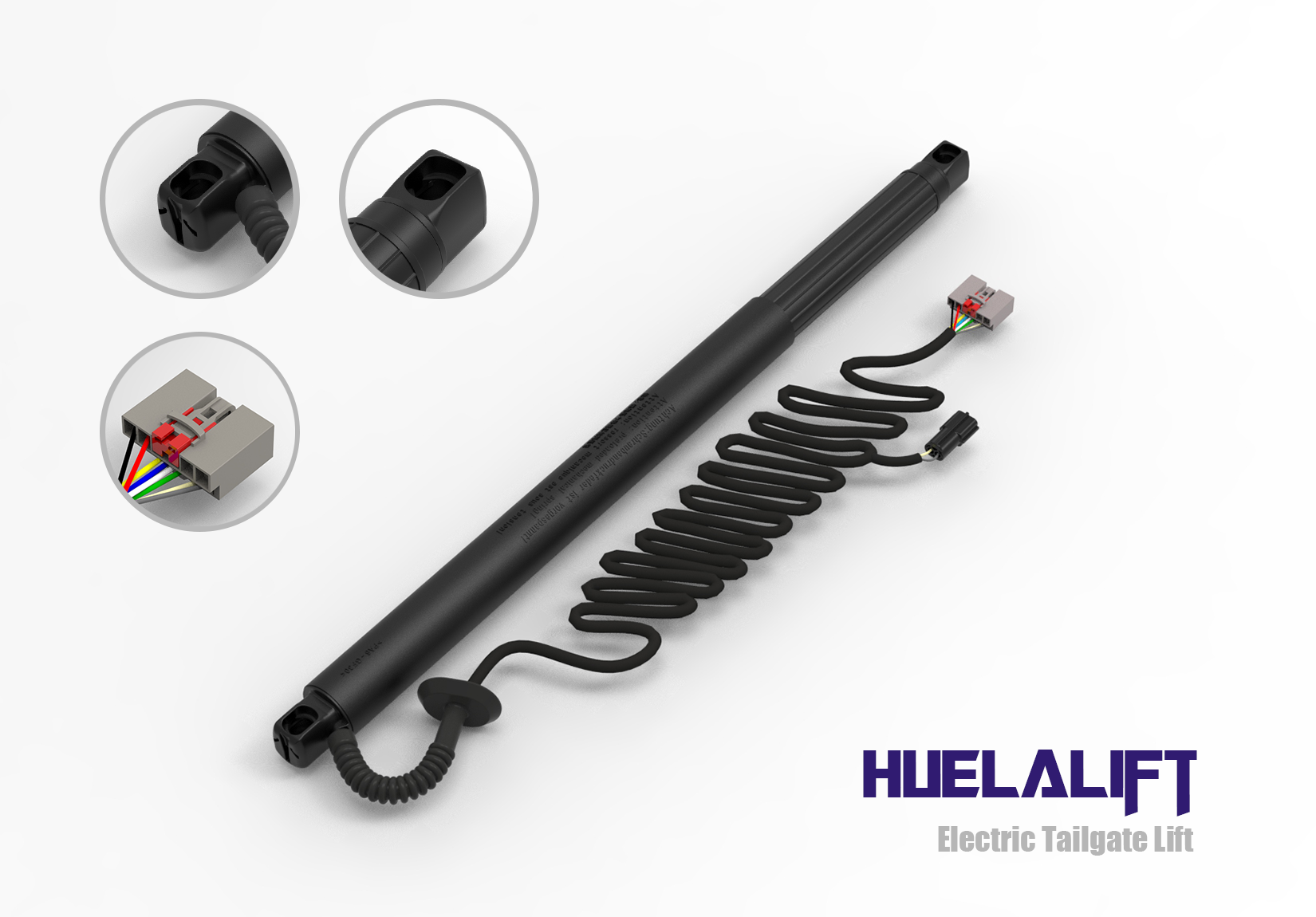 HL2579-HAVAL H8 LH（2015-2018）