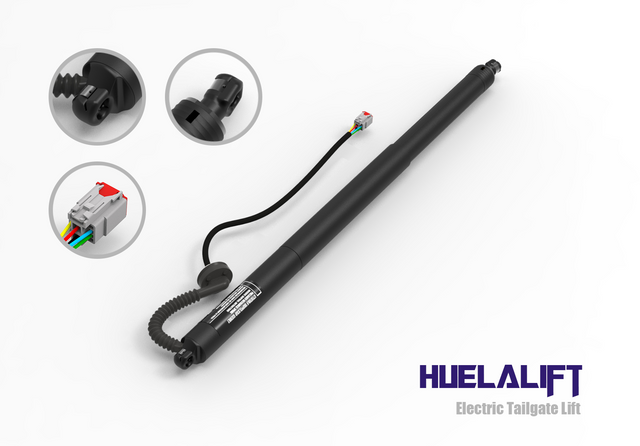 HL2421-FORD Focus MK4 Turnier HP LH/RH（2018-2023）