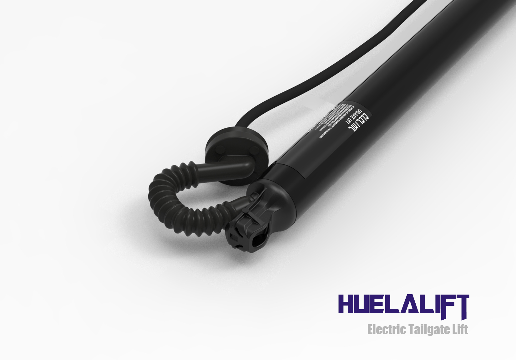 HL2895-JAC J7/嘉悦A5 LH（2019-2023）